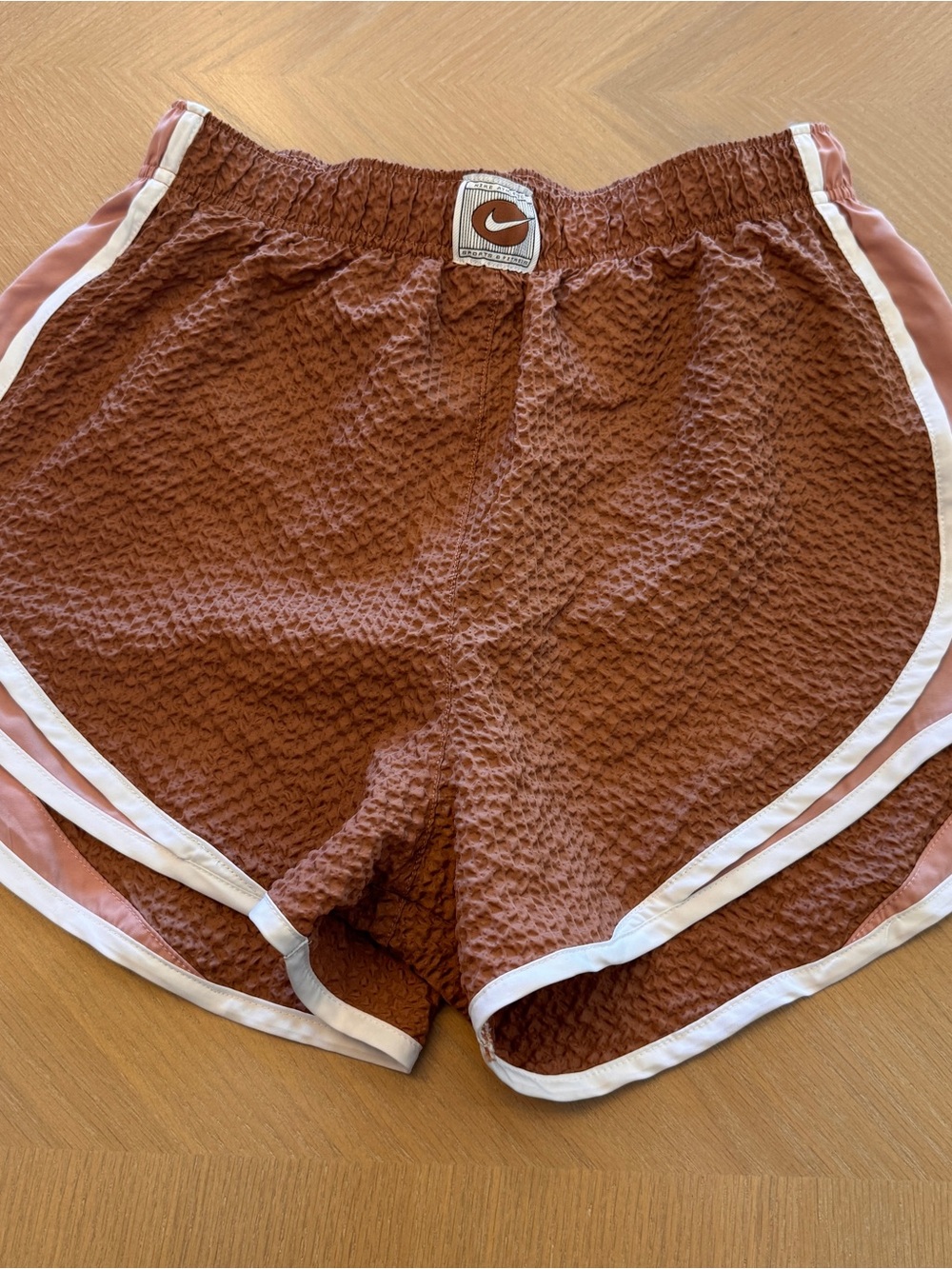 Nike Womenβs Athletic Shorts Vintage Style